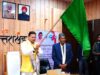 Uttarakhand CM inaugurates heli service from Haldwani