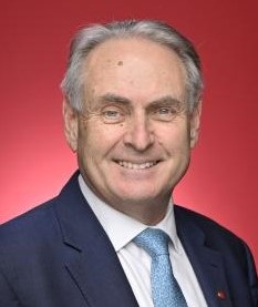 Don Farrell, Federal Minister for Tourism, Australia,