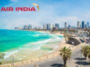 Air India Tel Aviv