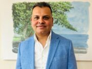Arvind Bundhun, Director, Mauritius Tourism Promotion Authority