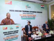 Bhutanese PM seeks Indian investments in tourism industry