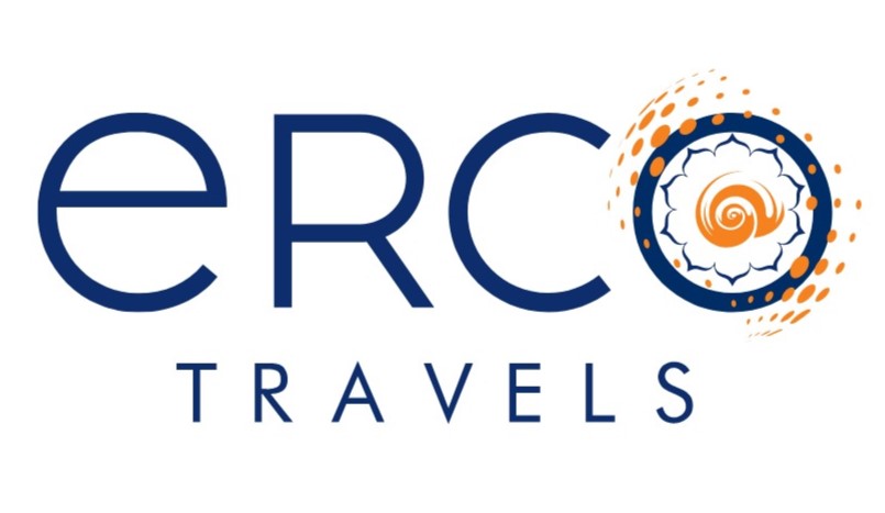 Erco Travels Logo