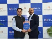 Fortune Hotels inks a new alliance in Palampur, Himachal Pradesh