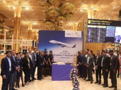 IndiGo commences direct flights between Bengaluru and Bali