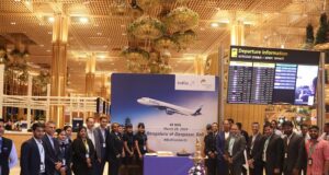 IndiGo commences direct flights between Bengaluru and Bali