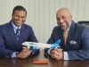 Jazeera Airways appoints as CEO as Rohit Ramachandran steps down
