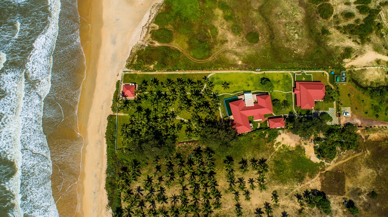 Niraamaya Private Residences Goa