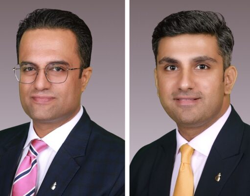 Preferred Hotels & Resorts Announces Two Key Sales Appointments In South Asia