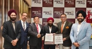 Pride Premier, Amritsar Signup