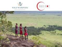 Red Dot Representations wins Mandate for Kenya’s Luxury DMC Wild Whispers