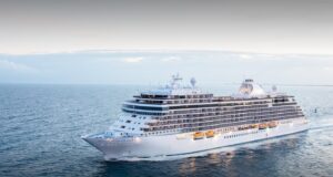 Regent Seven Seas Cruises 2027 World Cruise – World of Splendor