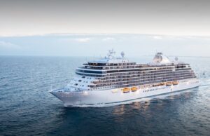 Regent Seven Seas Cruises 2027 World Cruise – World of Splendor