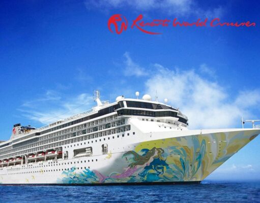 Resorts World One Ship