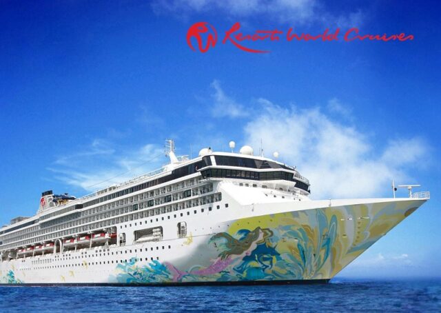 Resorts World One Ship