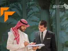 Saudi Tourism Investment Enablers Program