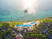 Sea Cliff Resort and Spa Zanzibar