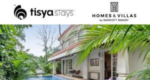 Tisya Stays joins Homes & Villas by Marriott Bonvoy