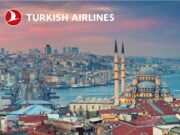 Turkish Airlines Stopover Istanbul