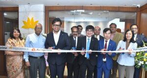 Vietnam Airlines opens new office in Delhi