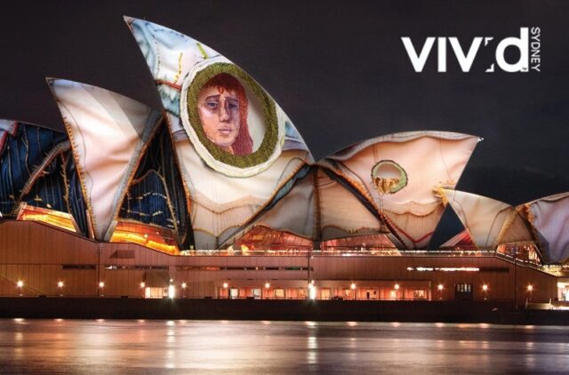 Vivid Sydney 2024