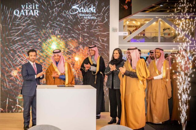 Qatar Tourism, Saudi Tourism Authority, and Discover Saudi launch ‘Double the Discovery’ campaign