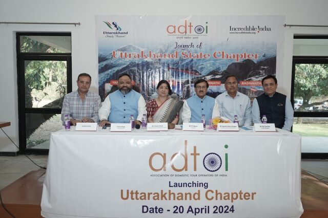 ADTOI Uttarakhand Chapter
