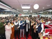 AIR INDIA augments customer care with five new centres globally