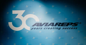 AVIAREPS Celebrates 30 Years of Business