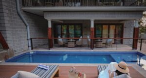 Aahana - The Corbett Wilderness unveils Pool Villas (2)