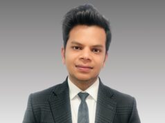 Abhishek Goyal, Executive Director, Aeroprime Group