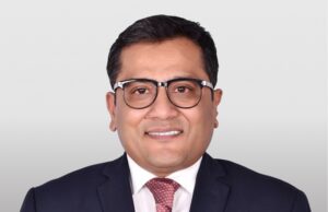 Anupam Vig, General Manager – India, Finnair