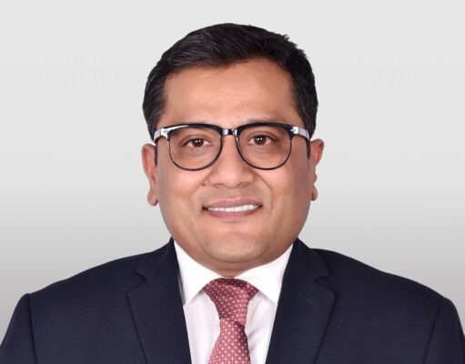 Anupam Vig, General Manager – India, Finnair