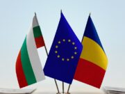 Bulgaria and Romania join Schengen Area