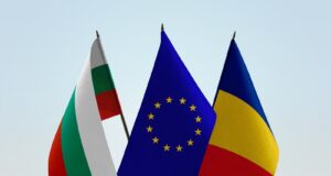 Bulgaria and Romania join Schengen Area