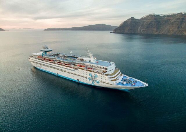 Celestyal Cruises appoints STIC Travel Group as its India GSA