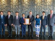 Centara meets GSTC Criteria, receives approval for certification from Bureau Veritas for its 12 hotels