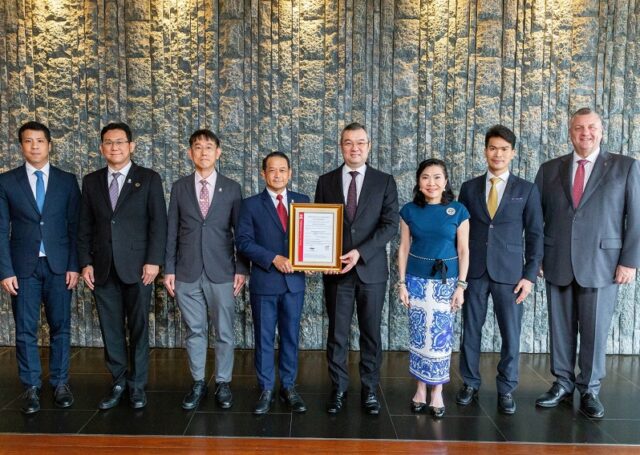 Centara meets GSTC Criteria, receives approval for certification from Bureau Veritas for its 12 hotels