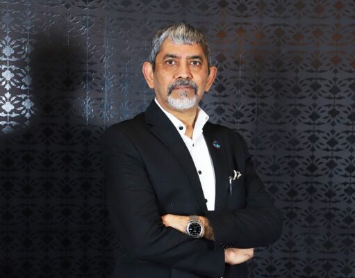 Deepak Kumarr Bhatnagar, CEO-Tours Division, Minar Group