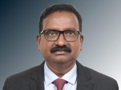 Dr. K. Manivasan, IAS, Additional Chief Secretary, Tourism, Culture, and Religious Endowments Department, Tamil Nadu
