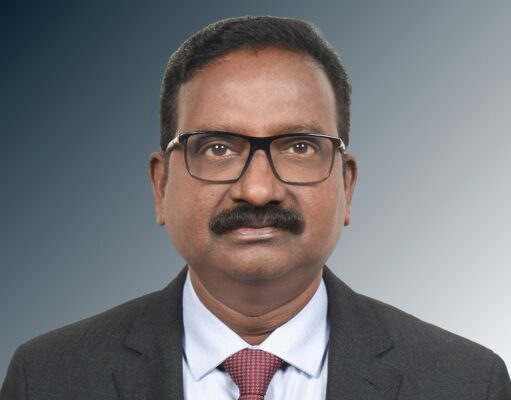 Dr. K. Manivasan, IAS, Additional Chief Secretary, Tourism, Culture, and Religious Endowments Department, Tamil Nadu