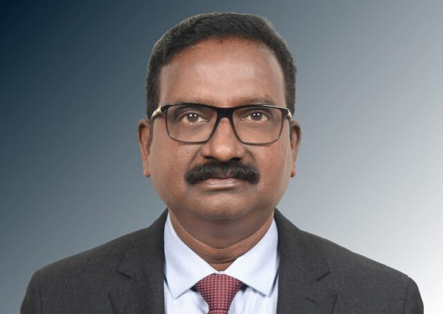 Dr.  K. Manivasan, IAS, Additional Chief Secretary, Tourism, Culture and Religious Endowments Department, Tamil Nadu