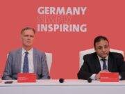 Germany witnesses a growth of 32.6% visitors from India compared to previous year