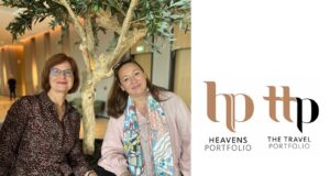 Heavens Portfolio expands into Middle East