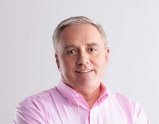 Iain Andrew joins QuadLabs board as the Chairman