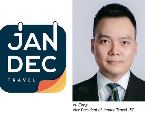 Jandec Travel JSC launches MICE packages