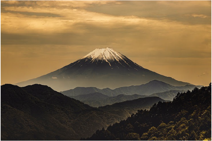 Mt. Fuji, Yamanashi by Mansoorali Imtiyaz Ali Sayed 