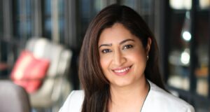Nikita Ramchandani-General Manager_ JW Marriott Mumbai Juhu