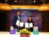 PhonePe and Singapore Tourism Board MOU #1