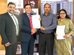 Pride Hotels Group signs Pride Elite Bharuch