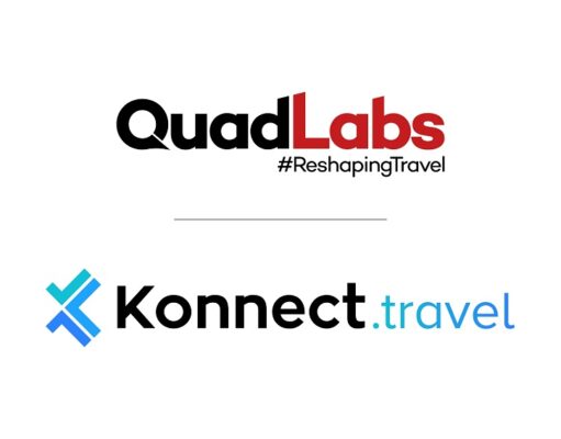 QuadLabs Konnect Travel